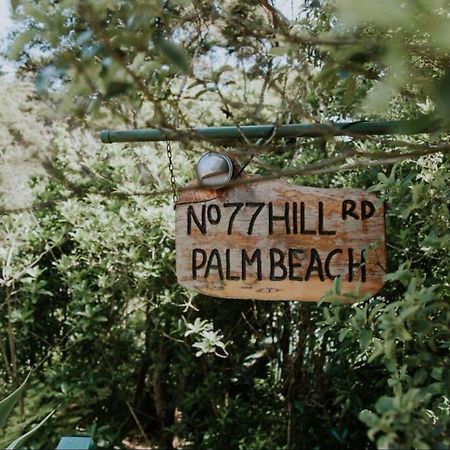 棕榈滩木屋 Palm Beach 外观 照片