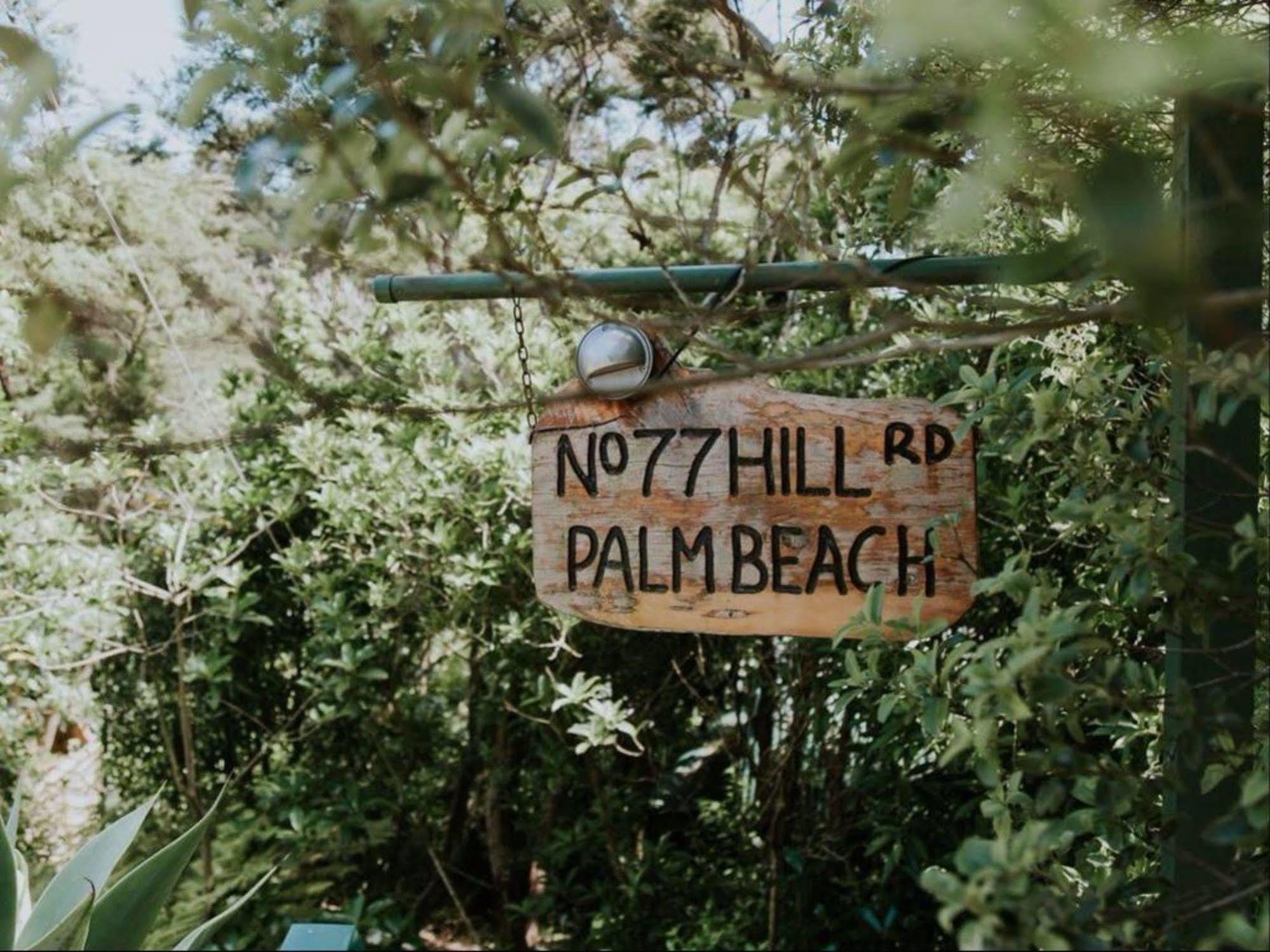 棕榈滩木屋 Palm Beach 外观 照片