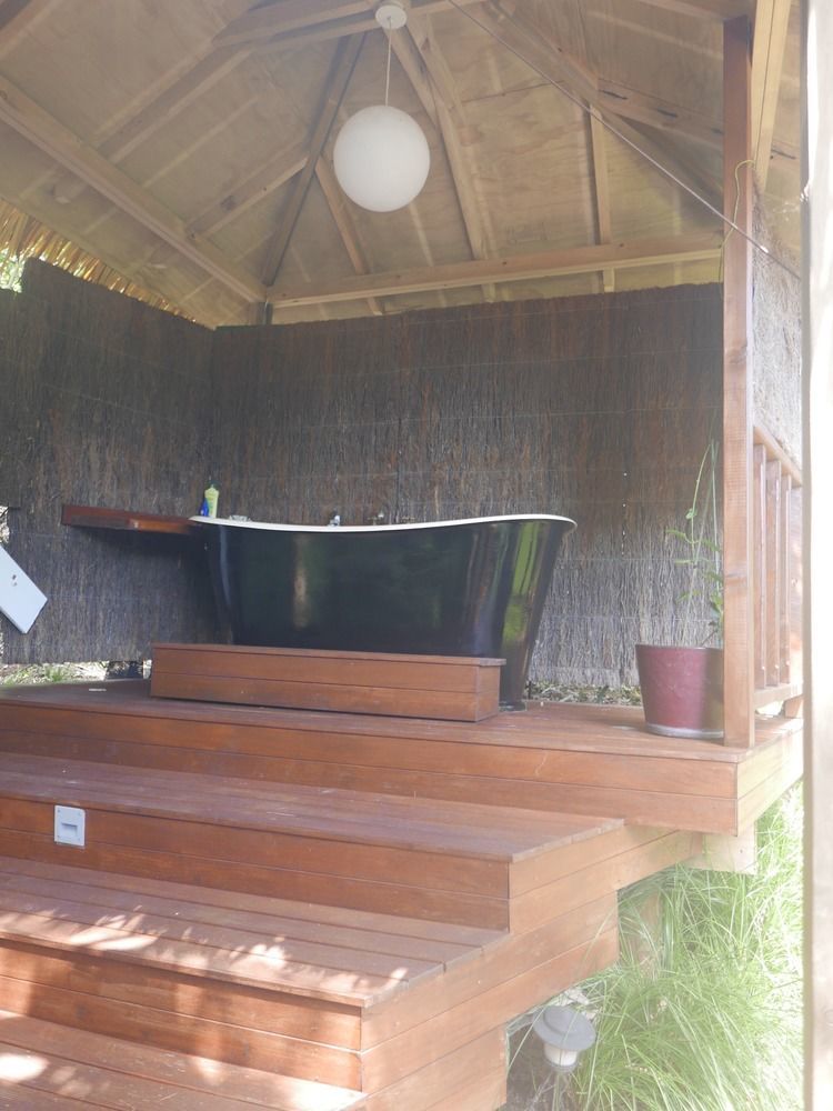 棕榈滩木屋 Palm Beach 外观 照片
