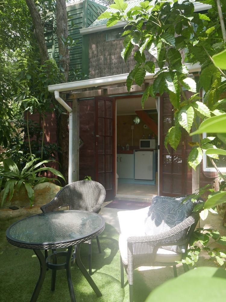 棕榈滩木屋 Palm Beach 外观 照片
