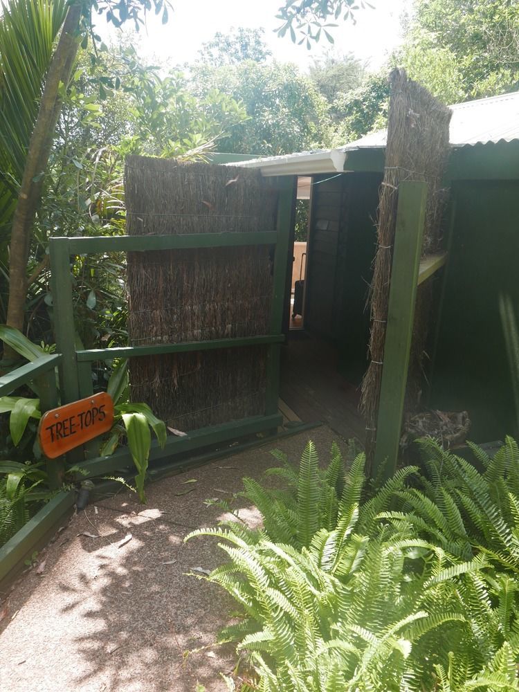 棕榈滩木屋 Palm Beach 外观 照片